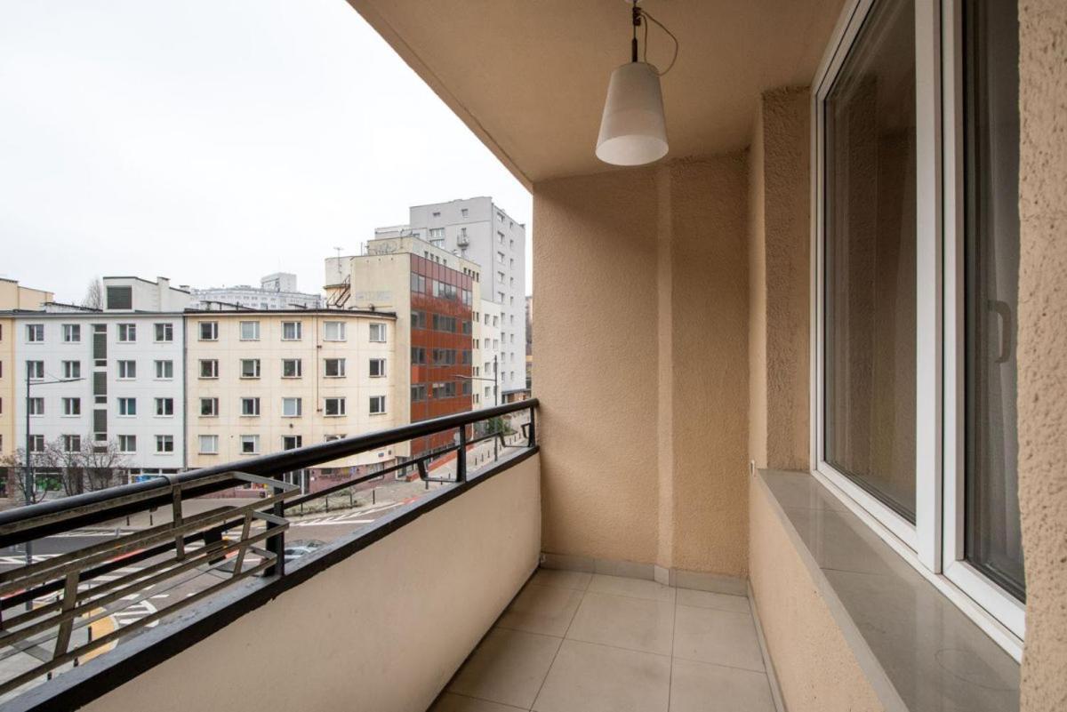 Project Comfort Apartament Leszczynska 12/11 Powisle Warszawa Apartman Kültér fotó