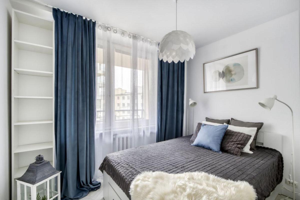 Project Comfort Apartament Leszczynska 12/11 Powisle Warszawa Apartman Kültér fotó